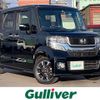 honda n-box 2013 -HONDA--N BOX DBA-JF2--JF2-2104274---HONDA--N BOX DBA-JF2--JF2-2104274- image 1