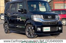 honda n-box 2013 -HONDA--N BOX DBA-JF2--JF2-2104274---HONDA--N BOX DBA-JF2--JF2-2104274-