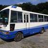 hino rainbow 1995 SA-2027 image 3