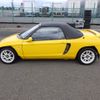 honda beat 1991 No5337 image 12
