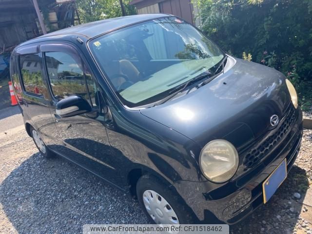 daihatsu move-latte 2006 CFJ1518462 image 2