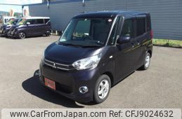 mitsubishi ek-space 2015 -MITSUBISHI--ek Space B11A--0029644---MITSUBISHI--ek Space B11A--0029644-