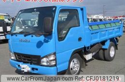 isuzu elf-truck 2006 -ISUZU--Elf PB-NKR81AD--NKR81-7052660---ISUZU--Elf PB-NKR81AD--NKR81-7052660-