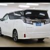 toyota vellfire 2020 CFJ1890907 image 20
