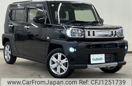 daihatsu taft 2021 -DAIHATSU--Taft 6BA-LA910S--LA910S-0021626---DAIHATSU--Taft 6BA-LA910S--LA910S-0021626-