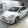 toyota prius 2010 -TOYOTA--Prius ZVW30-0204833---TOYOTA--Prius ZVW30-0204833- image 5