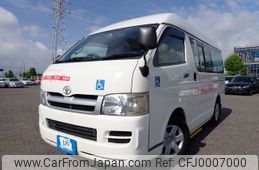 toyota hiace-van 2007 REALMOTOR_N2024070154F-12