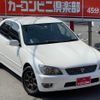 toyota altezza 2004 GOO_JP_700070667430250613001 image 33