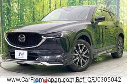 mazda cx-5 2020 -MAZDA--CX-5 3DA-KF2P--KF2P-405636---MAZDA--CX-5 3DA-KF2P--KF2P-405636-