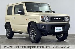 suzuki jimny 2019 -SUZUKI--Jimny 3BA-JB64W--JB64W-135248---SUZUKI--Jimny 3BA-JB64W--JB64W-135248-