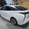 toyota prius 2016 quick_quick_ZVW50_ZVW50-6064404 image 7