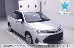 toyota corolla-axio 2020 CFJ1892018
