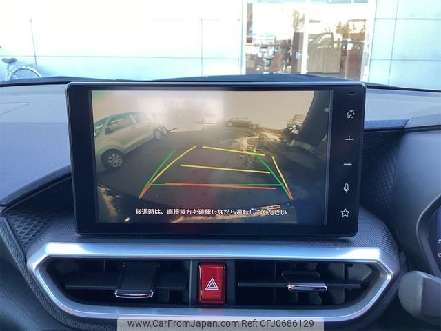 toyota raize 2020 quick_quick_A200A_A200A-0036367 image 2