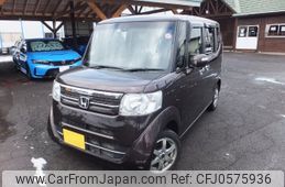 honda n-box 2016 -HONDA 【名変中 】--N BOX JF2--2503130---HONDA 【名変中 】--N BOX JF2--2503130-