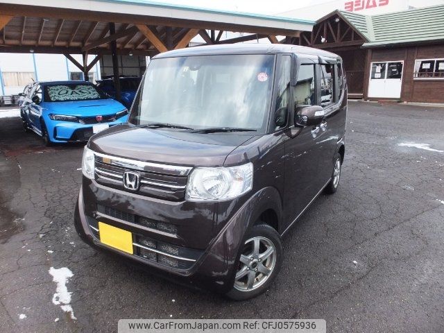 honda n-box 2016 -HONDA 【名変中 】--N BOX JF2--2503130---HONDA 【名変中 】--N BOX JF2--2503130- image 1