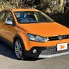 volkswagen cross-polo 2012 -VOLKSWAGEN--VW Cross Polo DBA-6RCBZW--WVWZZZ6RZCU075667---VOLKSWAGEN--VW Cross Polo DBA-6RCBZW--WVWZZZ6RZCU075667- image 5