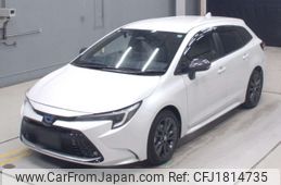 toyota corolla-touring-wagon 2024 CFJ1814735