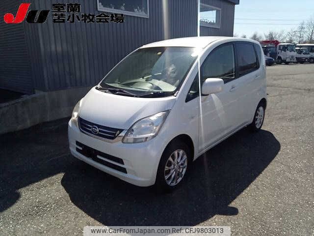 daihatsu move 2010 -DAIHATSU--Move L175S--0309858---DAIHATSU--Move L175S--0309858- image 1