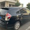 toyota prius-α 2015 -TOYOTA--Prius α DAA-ZVW40W--ZVW40-3115778---TOYOTA--Prius α DAA-ZVW40W--ZVW40-3115778- image 4