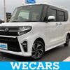 daihatsu tanto 2022 quick_quick_6BA-LA650S_LA650S-0204492 image 1