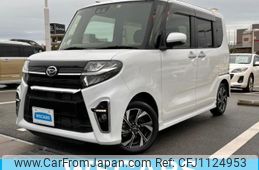 daihatsu tanto 2022 quick_quick_6BA-LA650S_LA650S-0204492