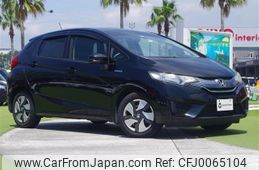 honda fit 2017 -HONDA--Fit DAA-GP5--GP5-4008770---HONDA--Fit DAA-GP5--GP5-4008770-