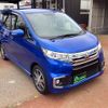 mitsubishi ek 2018 -MITSUBISHI--ek Custom B11W--0412090---MITSUBISHI--ek Custom B11W--0412090- image 1