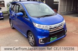 mitsubishi ek 2018 -MITSUBISHI--ek Custom B11W--0412090---MITSUBISHI--ek Custom B11W--0412090-