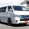 toyota hiace-wagon 2019 -TOYOTA--Hiace Wagon CBA-TRH214W--TRH214-0055152---TOYOTA--Hiace Wagon CBA-TRH214W--TRH214-0055152- image 14