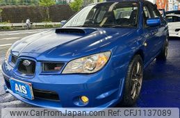 subaru impreza 2006 -SUBARU--Impreza GH-GDB--GDB-036876---SUBARU--Impreza GH-GDB--GDB-036876-