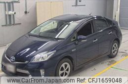 toyota prius-phv 2013 CFJ1659048