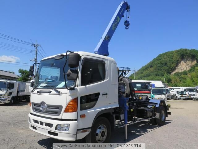 hino ranger 2014 -HINO--Hino Ranger TKG-FD9JJA--FD9JJA-10216---HINO--Hino Ranger TKG-FD9JJA--FD9JJA-10216- image 1