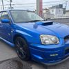 subaru impreza 2005 CFJ1898159 image 16