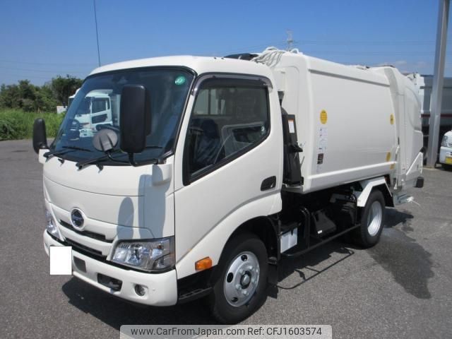 hino dutro 2025 CFJ1603574 image 2