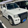 mitsubishi pajero-mini 1999 CFJ1777737 image 3
