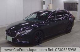 mazda atenza 2022 quick_quick_6BA-GJEFW_550553