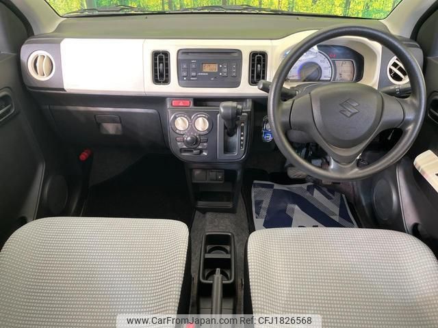 suzuki alto 2017 CFJ1826568 image 2