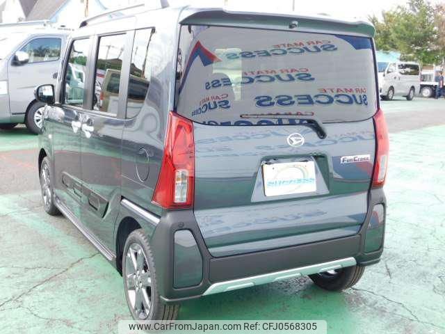 daihatsu tanto 2024 -DAIHATSU 【川口 580ｷ3848】--Tanto LA650S--0442176---DAIHATSU 【川口 580ｷ3848】--Tanto LA650S--0442176- image 2