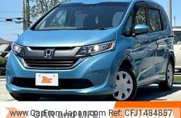 honda freed 2019 -HONDA--Freed DBA-GB5--GB5-1118572---HONDA--Freed DBA-GB5--GB5-1118572-