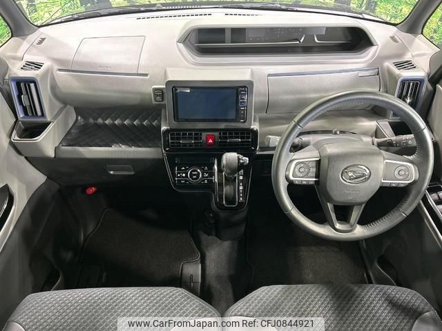 daihatsu tanto 2020 quick_quick_LA650S_LA650S-1042417 image 2