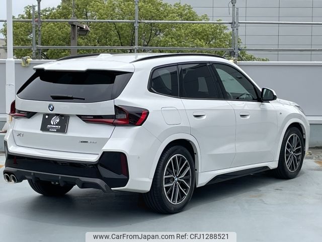 bmw x1 2024 -BMW--BMW X1 3CA-42EG20T--WBA42EG0605006***---BMW--BMW X1 3CA-42EG20T--WBA42EG0605006***- image 2