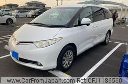 toyota estima 2008 -TOYOTA--Estima DBA-ACR50W--ACR50-7059811---TOYOTA--Estima DBA-ACR50W--ACR50-7059811-