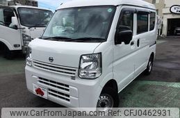 nissan clipper-van 2021 -NISSAN--Clipper Van HBD-DR17V--DR17V-468696---NISSAN--Clipper Van HBD-DR17V--DR17V-468696-