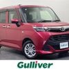 toyota tank 2018 CFJ1766757 image 1