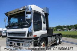 isuzu giga 2006 -ISUZU--Giga PJ-EXZ52J6--EXZ52J6-7000333---ISUZU--Giga PJ-EXZ52J6--EXZ52J6-7000333-