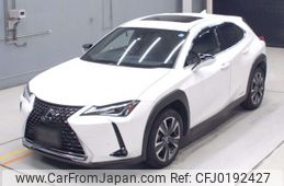 lexus ux 2019 -LEXUS--Lexus UX MZAH10-2032962---LEXUS--Lexus UX MZAH10-2032962-