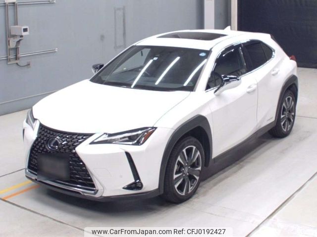 lexus ux 2019 -LEXUS--Lexus UX MZAH10-2032962---LEXUS--Lexus UX MZAH10-2032962- image 1