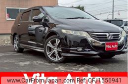 honda odyssey 2013 CFJ1556941