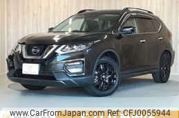 nissan x-trail 2020 -NISSAN--X-Trail DBA-NT32--NT32-601425---NISSAN--X-Trail DBA-NT32--NT32-601425-