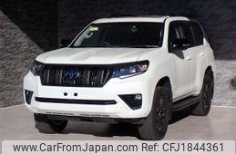 toyota land-cruiser-prado 2023 CFJ1844361